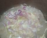 Mutton paya recipe step 1 photo
