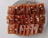 A picture of step 7 of Guava Jelly.