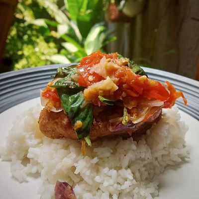 Langkah 7