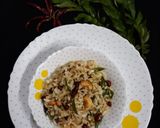 মোগলাই চিড়ে(moghlai chire recipe in Bengali) রেসিপির ধাপ 3 ছবি