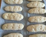 Φωτογραφία βήματος 5 της συνταγής Panini