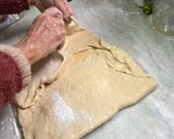 Foto del paso 7 de la receta: Medialunas de hojaldre