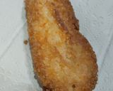 Foto langkah ke 8 dari resep Corndog Mozzarella Pakai Takaran Sendok🤤.