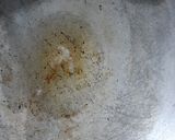 A picture of step 1 of Chikki.