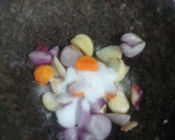 Foto langkah ke 2 dari resep Soto Ayam Lamongan.
