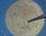Foto langkah ke 3 dari resep Telur Mata Gajah Khas Kota Sampit (Kal-Teng).