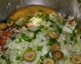 Foto del paso 1 de la receta: Pan de carne de fin de semana