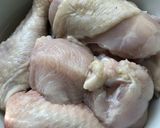Foto langkah ke 1 dari resep Gulai Ayam ala Mamah.