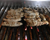 A picture of step 4 of Sage & Lime Chicken.
