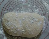 A picture of step 5 of Cinnamon Rolls.