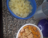 Foto del paso 3 de la receta: Buseca