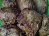 Godok godok pisang