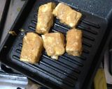A picture of step 10 of Paneer Bites.
