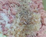 Foto langkah ke 5 dari resep Gołąbki - Kol gulung isi daging ala Polandia.