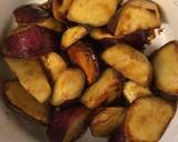Candied sweet potato（Daigaku Imo) recipe step 4 photo