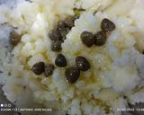 Foto del paso 2 de la receta: Merluza a la plancha, sobre cama de patatas