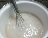 Foto langkah ke 5 dari resep Es Selendang Mayang Sagu Aren.