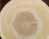 Foto del paso 4 de la receta: Masa integral para pastas rellenas