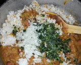 Foto del paso 2 de la receta: Calentao de frijoles trasnochados