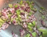 Foto del paso 3 de la receta: Arroz con fideos
