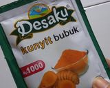 Foto langkah ke 2 dari resep Kunir Asam.