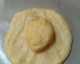 Foto langkah ke 4 dari resep Karipap Pusing.