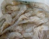 Foto langkah ke 1 dari resep Udang Goreng Tepung.