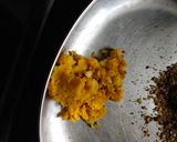 कटहल के बीज मसाला करी (kathal ke bij masala kari recipe in Hindi) रेसिपी चरण 4 फोटो