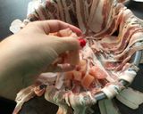 Csirkemell torta recept fĂĄzis 2 fotĂłja