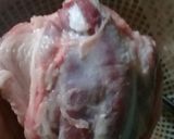 Hình bước làm 3 của món Bún gạo