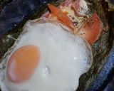 Foto del paso 3 de la receta: Panqueques de espinaca