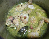 Foto del paso 8 de la receta: Pepitoria de pollo y/o gallina