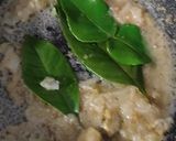 Foto langkah ke 5 dari resep Udang Cumi Saos Padang.