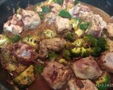 Foto del paso 6 de la receta: Arroz de sobras
