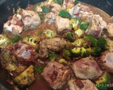 Foto del paso 6 de la receta: Arroz de sobras