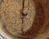 A picture of step 3 of Rasam with Superfoods.