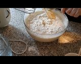 Foto del paso 7 de la receta Bizcocho de Chocolate (extra húmedo y esponjoso)