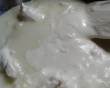 Foto del paso 1 de la receta: Helado de mascarpone y frutos del bosque o rojos