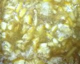 Foto del paso 3 de la receta: Mermelada de limón