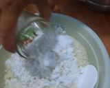 Foto langkah ke 2 dari resep Ulen Ketan.