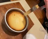 A picture of step 24 of New York Cheesecake.