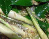Foto langkah ke 2 dari resep Nasi kuning pulen.