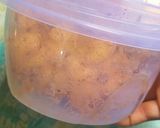 Foto langkah ke 5 dari resep Rujak buah simple.