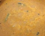 मशरुम-बेबीकॉर्न व्हेज करी (Mushroom Babycorn Veg Curry Recipe In Marathi) रेसिपी स्टेप 4 फोटो 