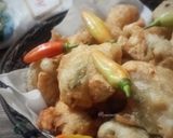 Foto langkah ke 4 dari resep Tahu Aci.