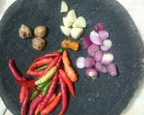 Foto langkah ke 2 dari resep Babat gongso ala-ala.