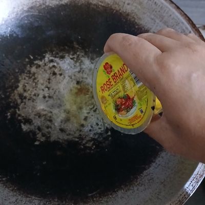 Langkah 1