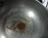 Spicy chole recipe step 2 photo