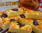 Foto langkah ke 6 dari resep Dutch Boterkoek/Lekker Holand.