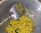 Foto langkah ke 2 dari resep Gulai Dori Gurih.